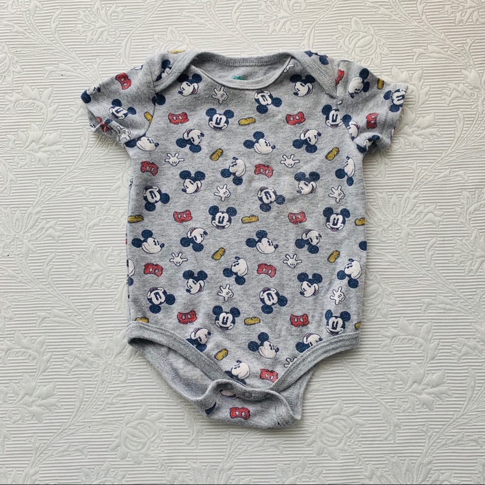 Disney onesie
